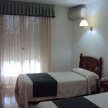 H Vista Alegre Hotel Geria Room photo