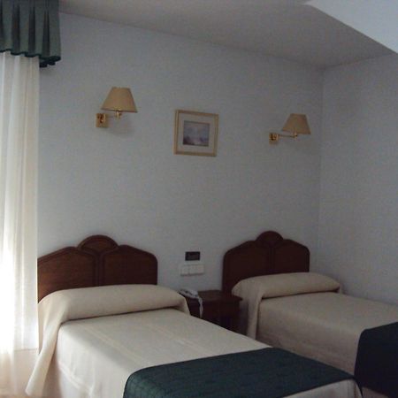 H Vista Alegre Hotel Geria Room photo