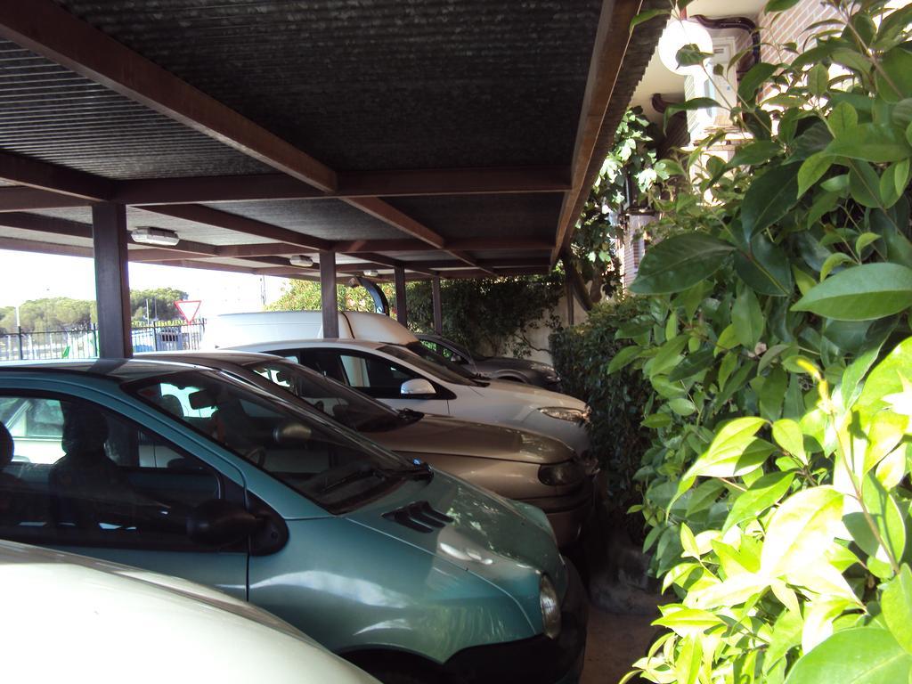 H Vista Alegre Hotel Geria Exterior photo