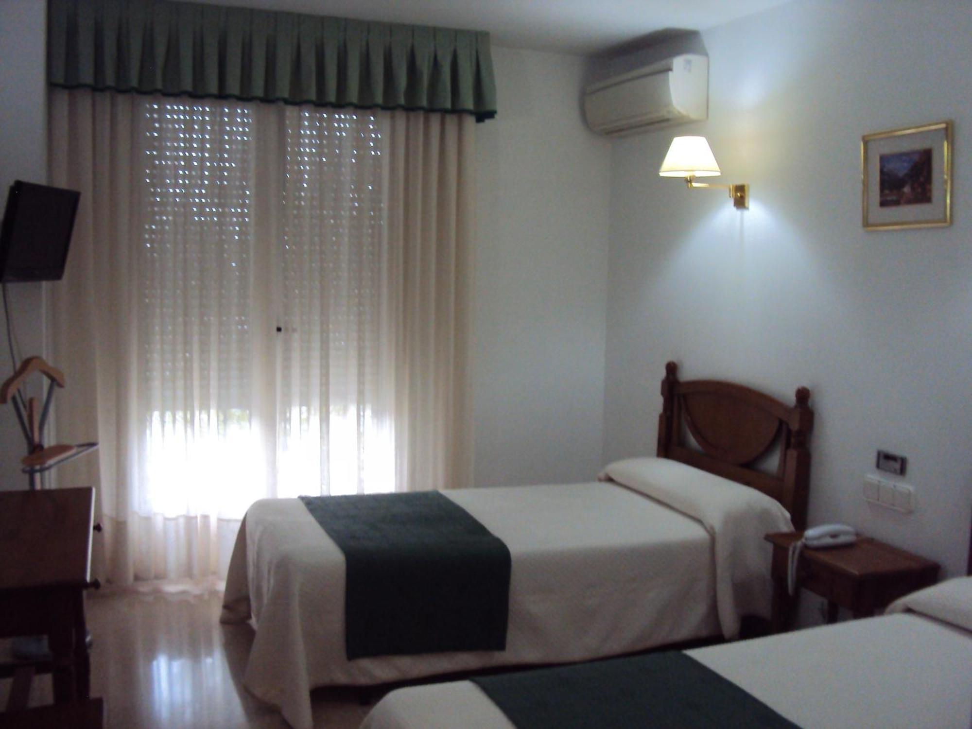 H Vista Alegre Hotel Geria Room photo