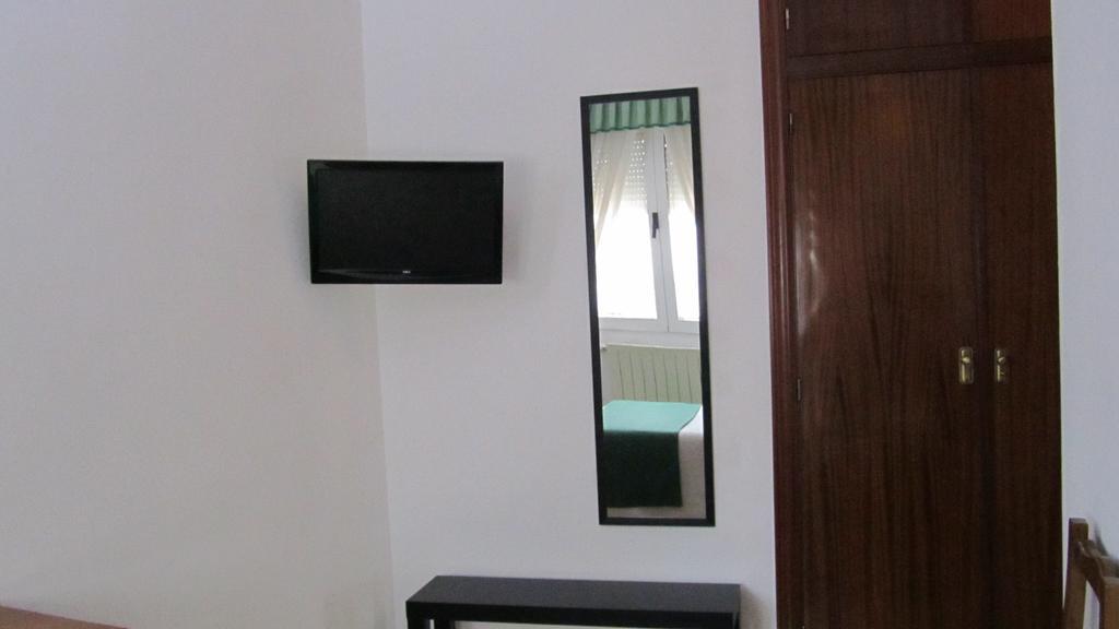 H Vista Alegre Hotel Geria Exterior photo