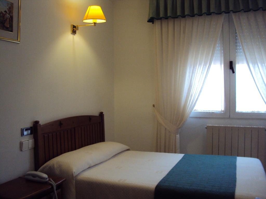 H Vista Alegre Hotel Geria Room photo