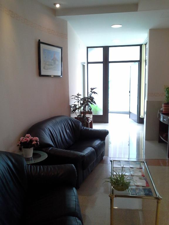 H Vista Alegre Hotel Geria Exterior photo