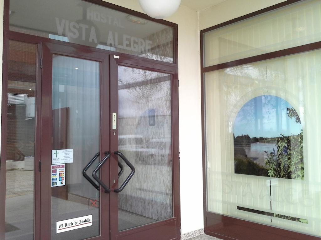 H Vista Alegre Hotel Geria Exterior photo