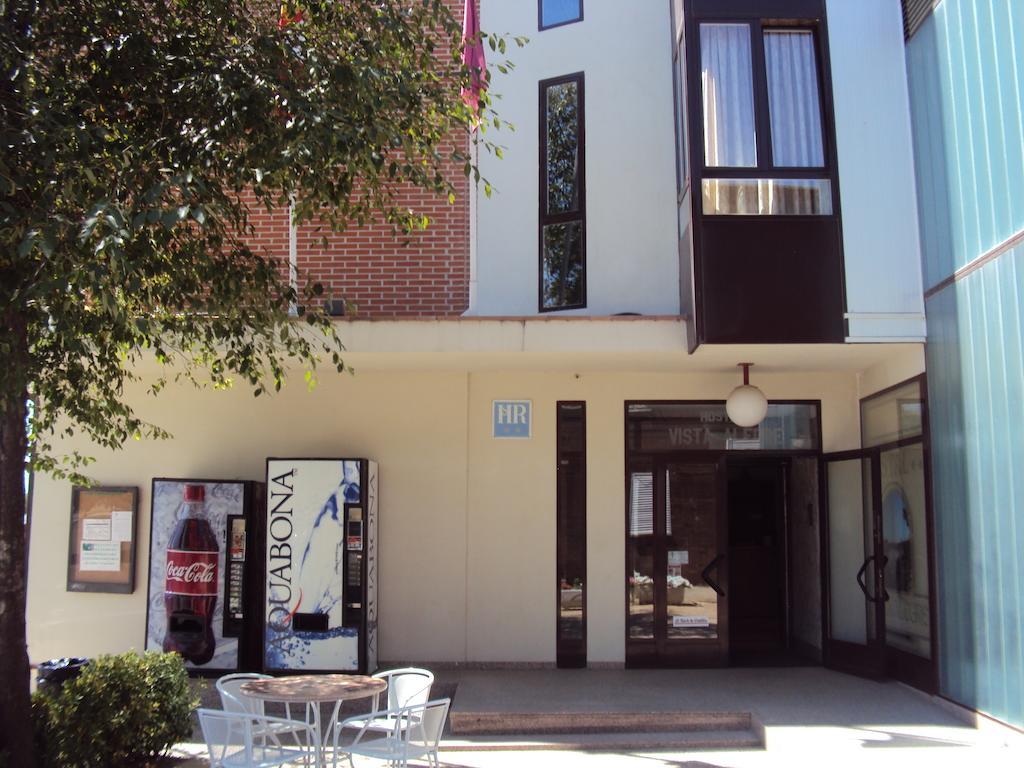 H Vista Alegre Hotel Geria Exterior photo